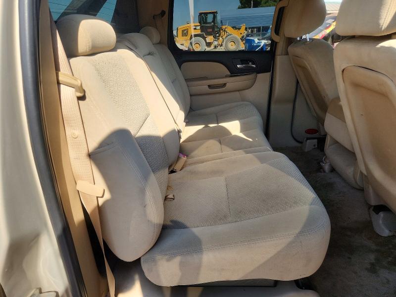 66791956 :رقم المزاد ، 3GNFK12337G262707 vin ، 2007 Chevrolet Avalanche مزاد بيع