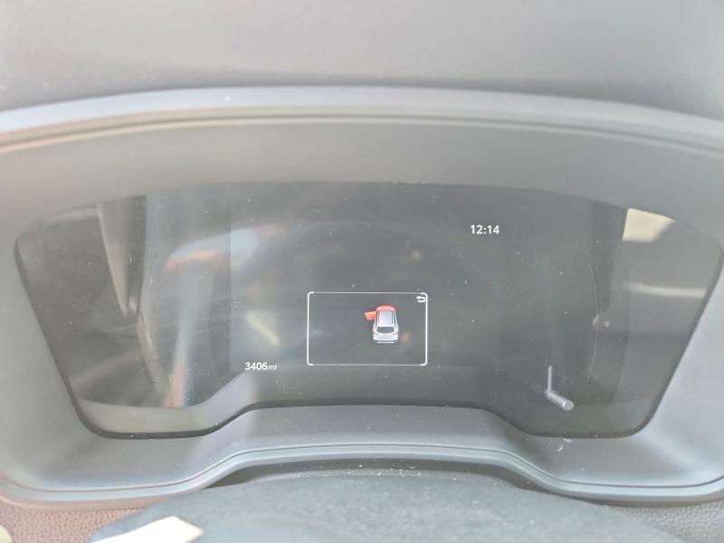 Продаж на аукціоні авто 2026 Toyota Corolla Cross, vin: 7MUCAABG2TV181880, номер лоту: 64958366