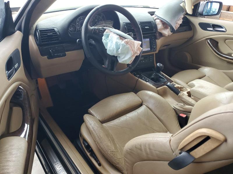 Продажа на аукционе авто 2001 Bmw 330, vin: WBABN53471JU21924, номер лота: 65494636