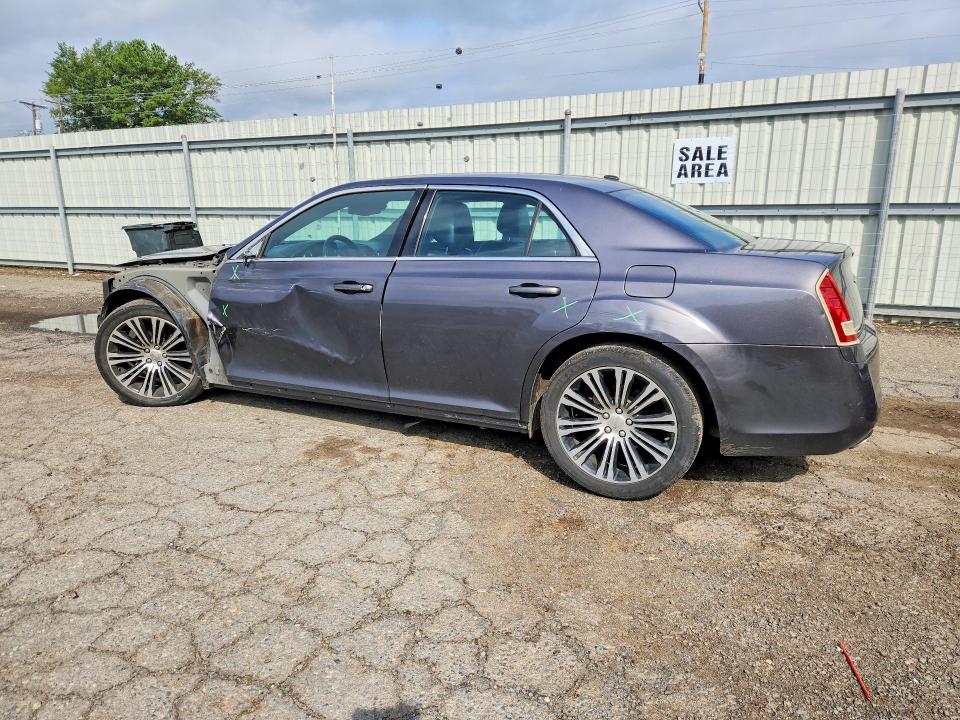 Aukcja sprzedaży 2013 Chrysler 300, vin: 2C3CCABG9DH707902, numer aukcji: 66213036