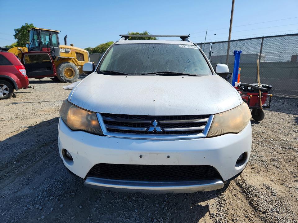 Aukcja sprzedaży 2009 Mitsubishi Outlander, vin: JA4LS31W69Z014368, numer aukcji: 65799426