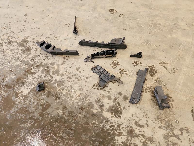 2020 Subaru Ascent მანქანა იყიდება აუქციონზე, vin: 4S4WMAHD1L3436995, აუქციონის ნომერი: 64607176