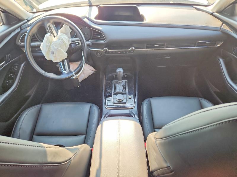 Продажа на аукционе авто 2022 Mazda Cx-30, vin: 3MVDMBCLXNM412209, номер лота: 63191516