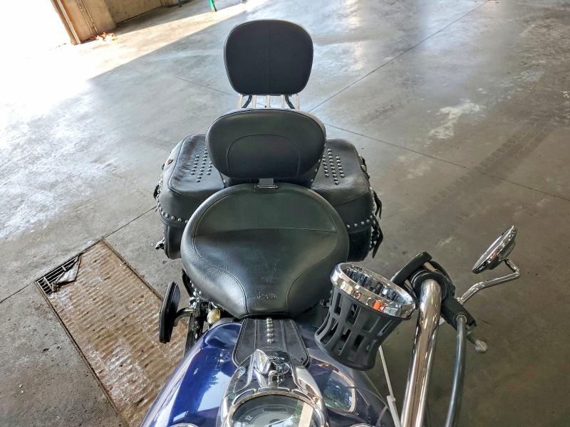 Продаж на аукціоні авто 2012 Harley-davidson Flstc, vin: 1HD1BWV19CB029975, номер лоту: 64621086