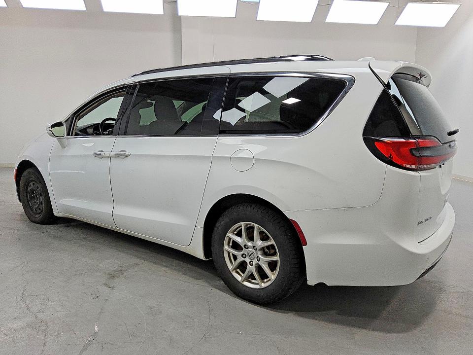 Aukcja sprzedaży 2021 Chrysler Pacifica, vin: 2C4RC1BG8MR574713, numer aukcji: 64043176