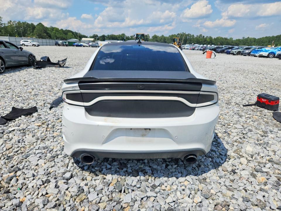 2019 Dodge Charger მანქანა იყიდება აუქციონზე, vin: 2C3CDXGJ8KH518756, აუქციონის ნომერი: 65179766