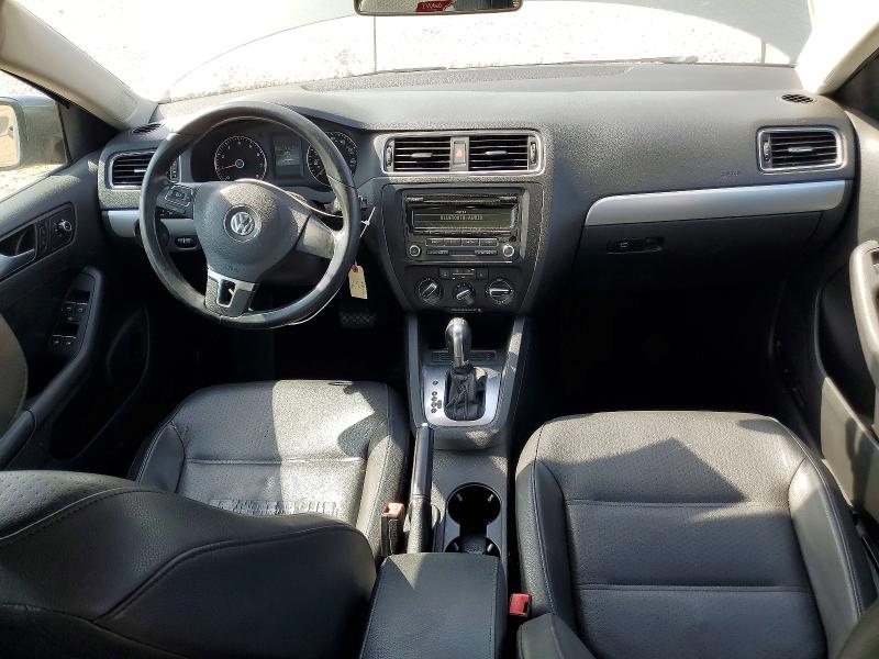 Aukcja sprzedaży 2014 Volkswagen Jetta, vin: 3VWD07AJ5EM317467, numer aukcji: 65219796