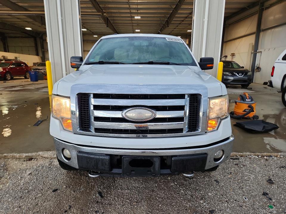 Продаж на аукціоні авто 2013 Ford F150, vin: 1FTFX1EF9DKD12241, номер лоту: 65653976