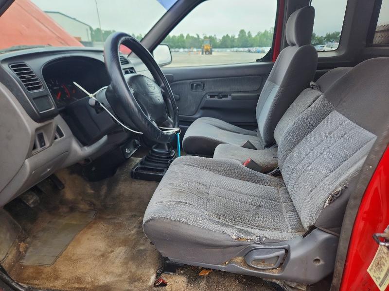 Aukcja sprzedaży 2000 Nissan Frontier, vin: 1N6DD26S6YC357328, numer aukcji: 63553756