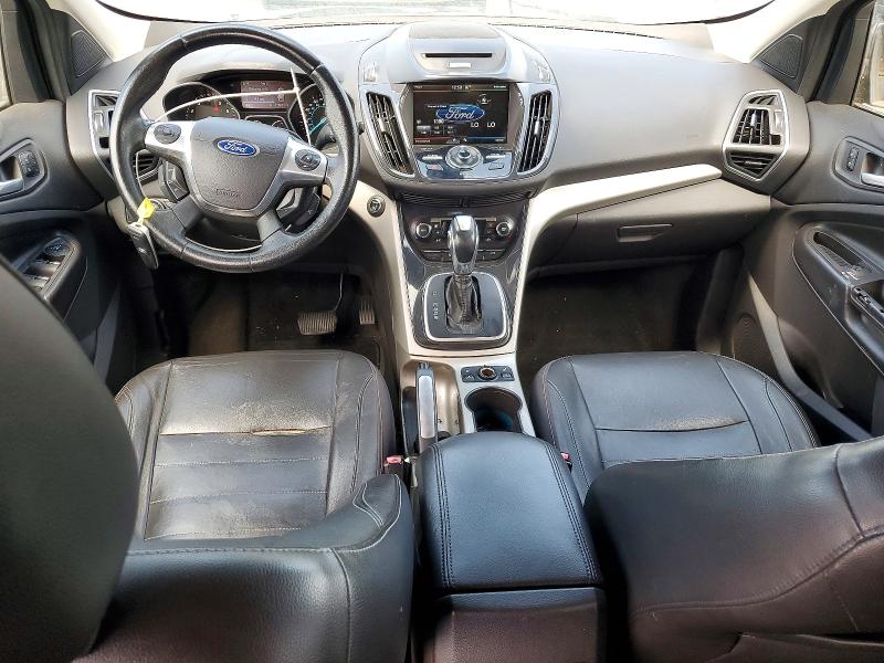 Aukcja sprzedaży 2013 Ford Escape, vin: 1FMCU0HX9DUA53194, numer aukcji: 64473306