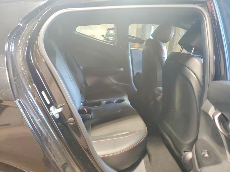 Продажа на аукционе авто 2019 Hyundai Veloster, vin: KMHTG6AFXKU009701, номер лота: 63301976