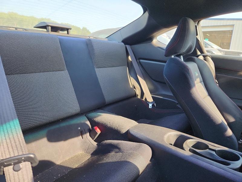 64188526 :رقم المزاد ، JF1ZCAB12D1604312 vin ، 2013 Subaru Brz مزاد بيع