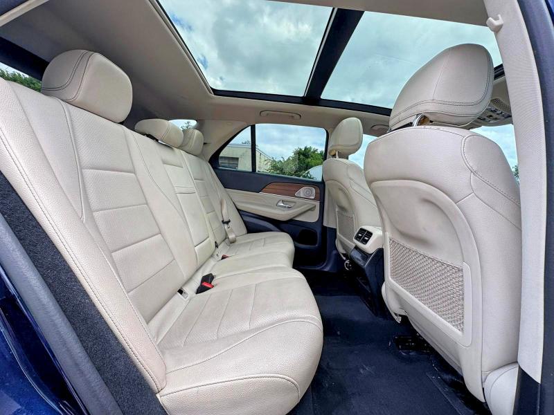 Продаж на аукціоні авто 2022 Mercedes-benz Gle, vin: 4JGFB4JB3NA745902, номер лоту: 63618966