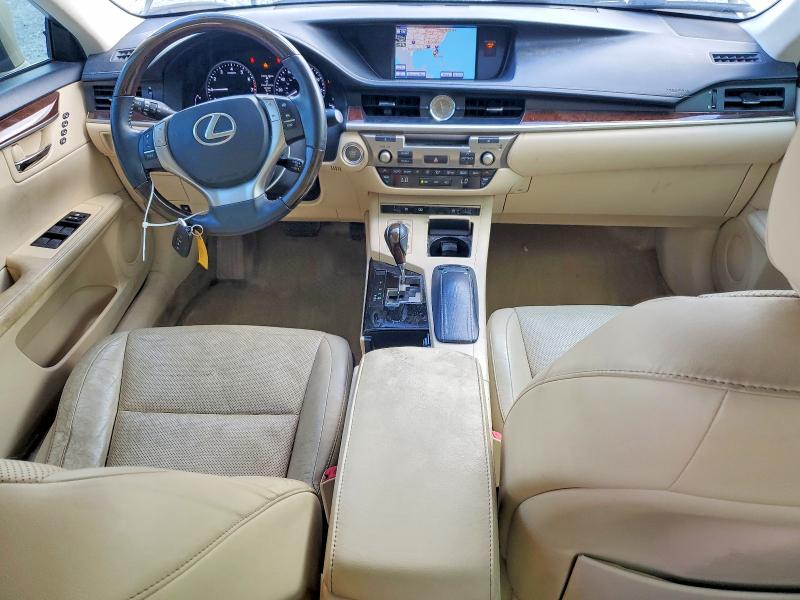 2014 Lexus Es მანქანა იყიდება აუქციონზე, vin: JTHBK1GG5E2144455, აუქციონის ნომერი: 65680836