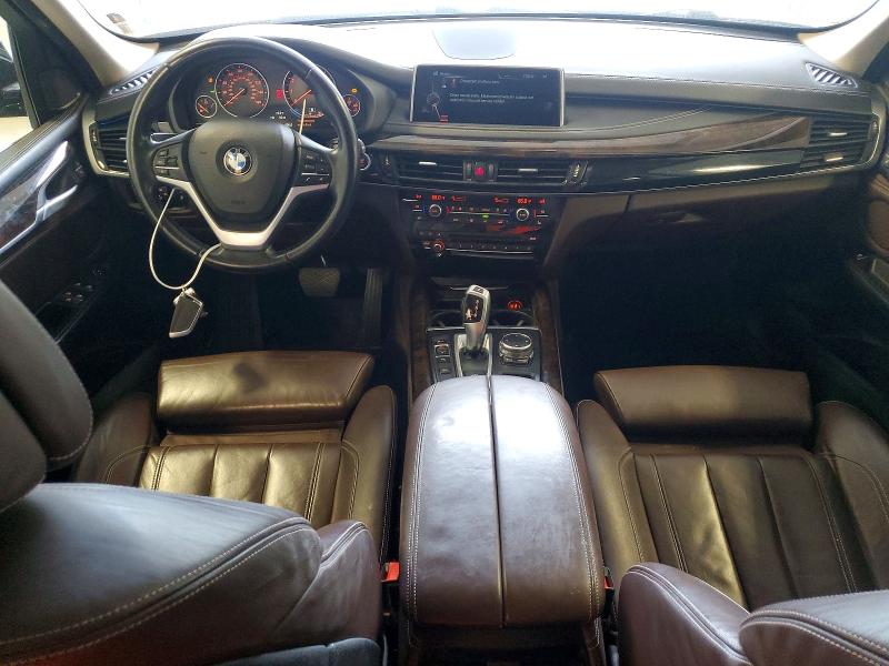 Продажа на аукционе авто 2015 Bmw X5, vin: 5UXKR0C51F0P13776, номер лота: 66748636
