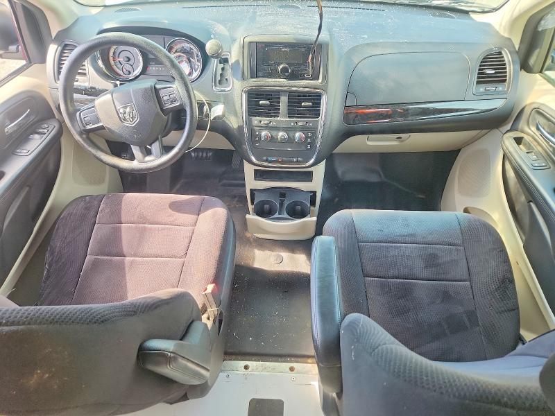 Aukcja sprzedaży 2013 Ram Tradesman, vin: 2C4RRGAG3DR773557, numer aukcji: 62845136