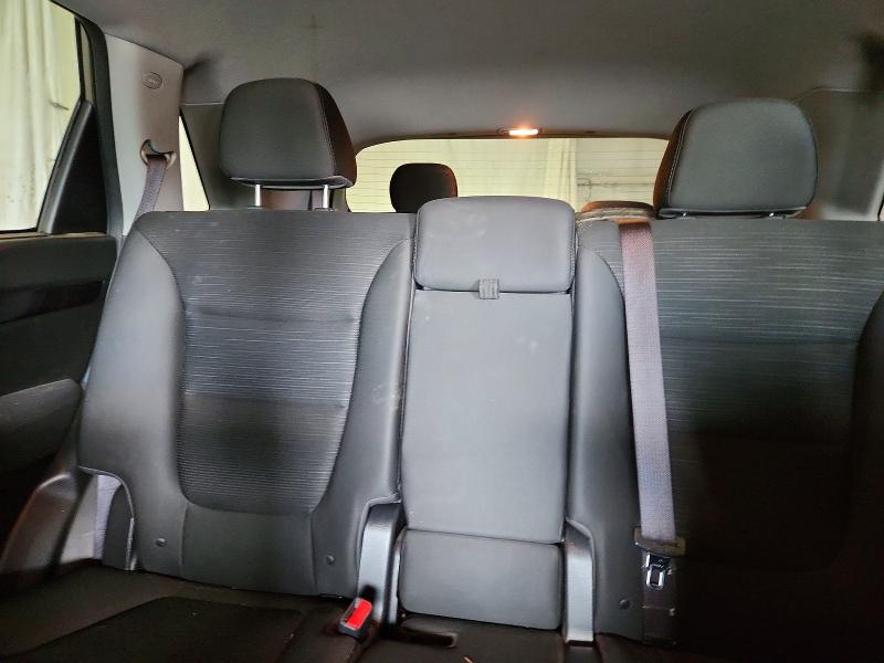 Aukcja sprzedaży 2015 Kia Sorento, vin: 5XYKTDA67FG569747, numer aukcji: 61575686
