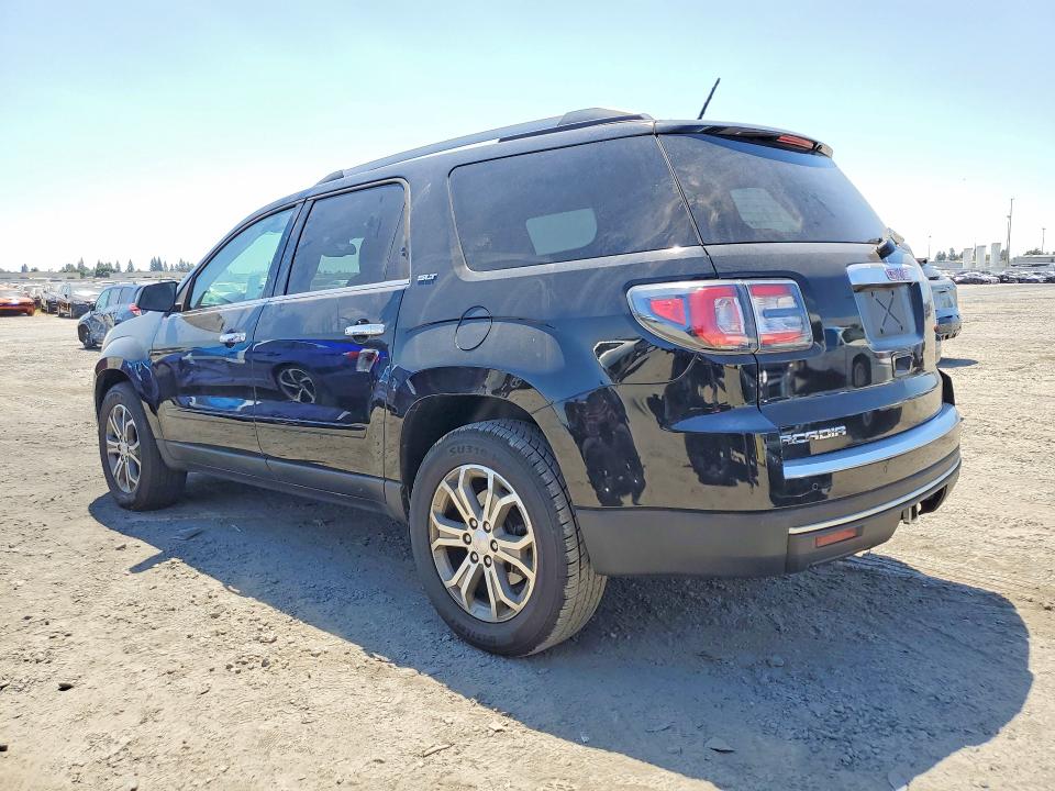 2016 Gmc Acadia მანქანა იყიდება აუქციონზე, vin: 1GKKRSKD7GJ219220, აუქციონის ნომერი: 64162136