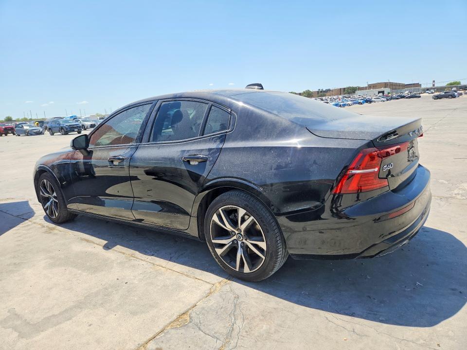 Продажа на аукционе авто 2024 Volvo S60, vin: 7JRL12FL4RG315333, номер лота: 65079486