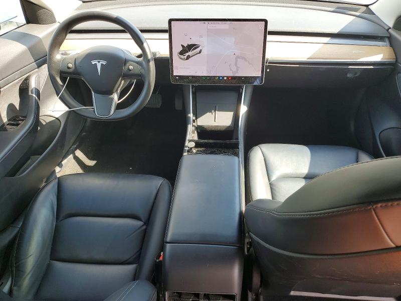 Продажа на аукционе авто 2020 Tesla Model 3, vin: 5YJ3E1EAXLF783663, номер лота: 63400756