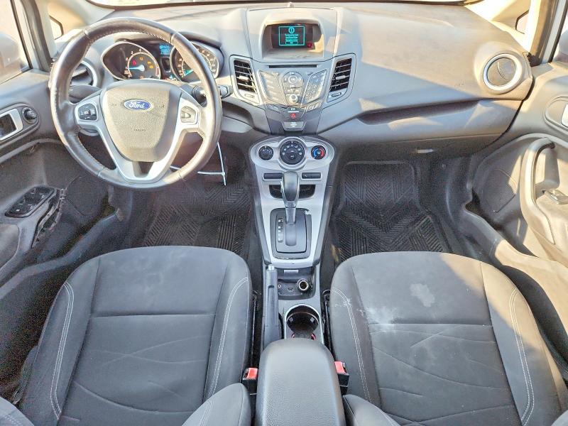 Продажа на аукционе авто 2015 Ford Fiesta, vin: 3FADP4BJ1FM198884, номер лота: 63426846