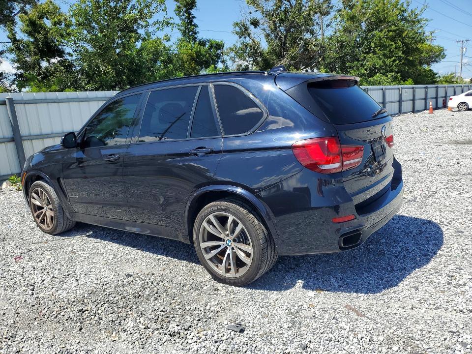 Продажа на аукционе авто 2017 Bmw X5, vin: 5UXKR2C31H0W43368, номер лота: 65729736