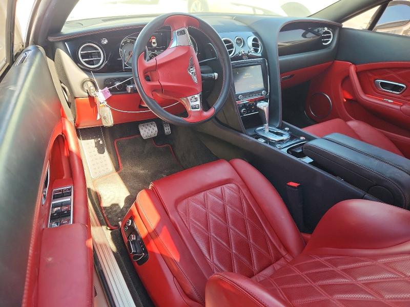 Aukcja sprzedaży 2015 Bentley Continental, vin: SCBFH7ZA5FC048367, numer aukcji: 63931706