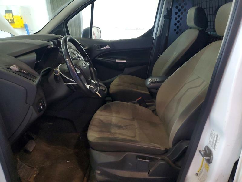 Aukcja sprzedaży 2016 Ford Transit Connect, vin: NM0LS7F78G1277873, numer aukcji: 64335306