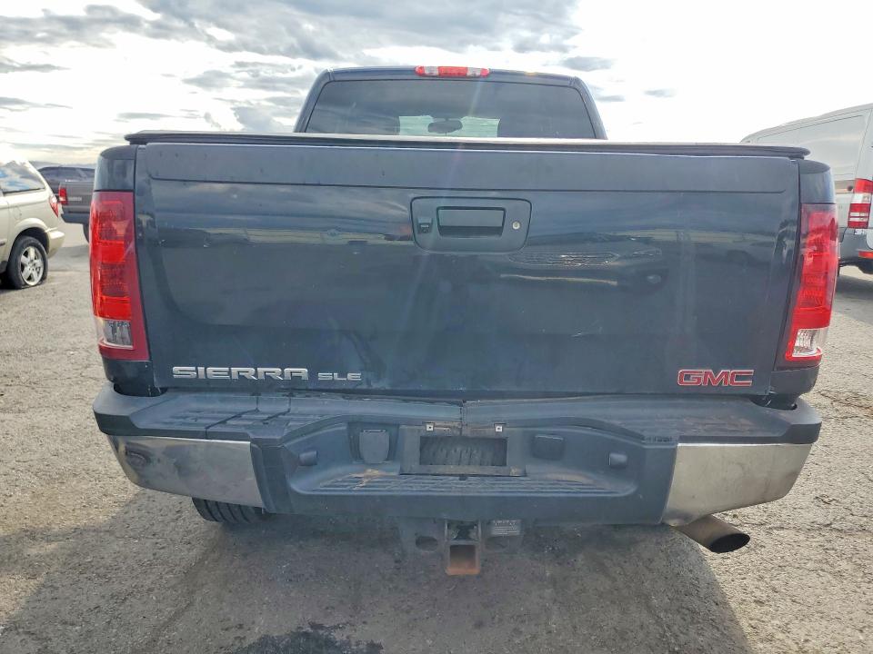 Продажа на аукционе авто 2013 Gmc Sierra, vin: 1GT220EG4DZ173479, номер лота: 66649246