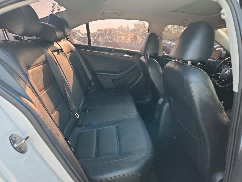 Продажа на аукционе авто 2017 Volkswagen Jetta, vin: 3VWL17AJ8HM399983, номер лота: 62830796