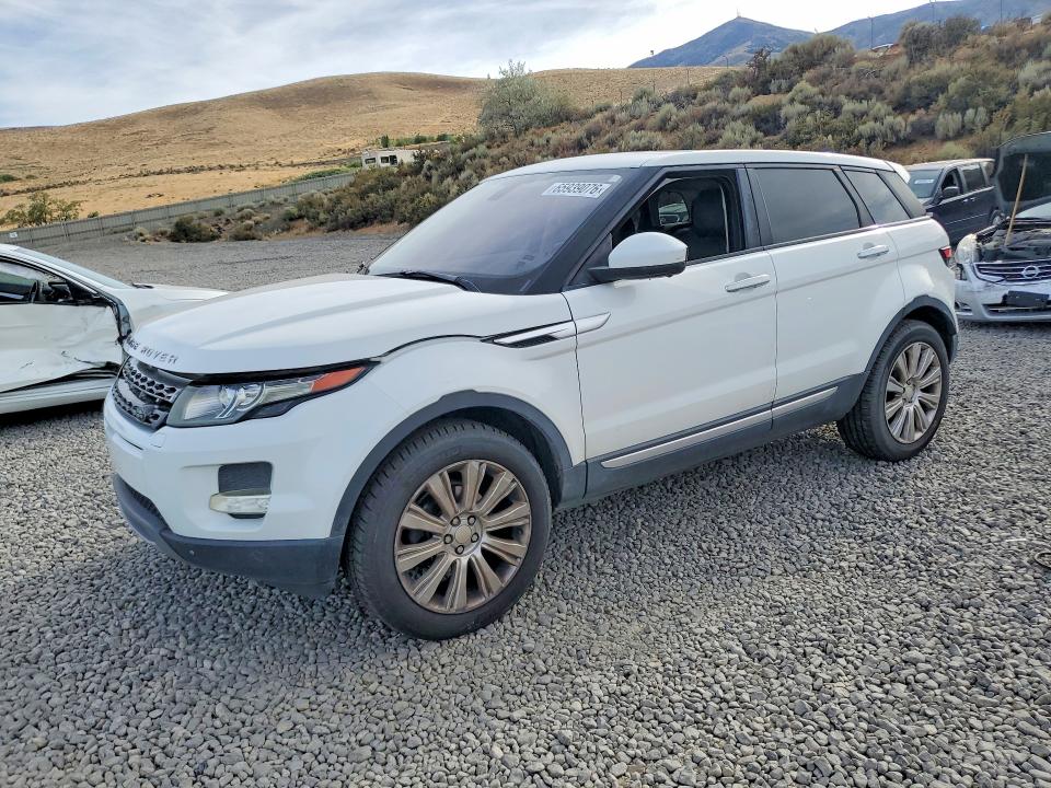 Продажа на аукционе авто 2014 Land Rover Range Rover Evoque, vin: SALVV2BG0EH953984, номер лота: 65939076