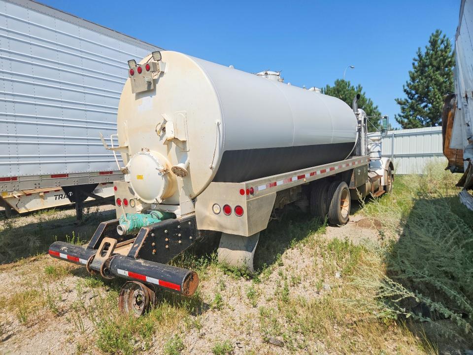 Aukcja sprzedaży 2004 Peterbilt 357, vin: 1NPALT0X24D828696, numer aukcji: 60687186