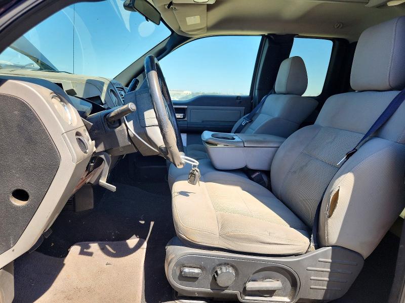 2004 Ford F150 მანქანა იყიდება აუქციონზე, vin: 1FTPX14584NA65211, აუქციონის ნომერი: 64312536