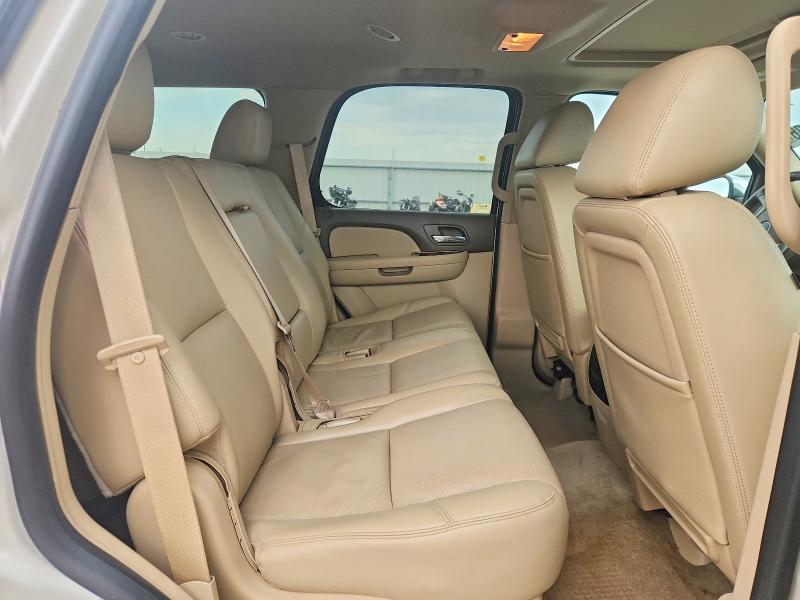 Aukcja sprzedaży 2013 Gmc Yukon, vin: 1GKS1CE08DR324867, numer aukcji: 66407886