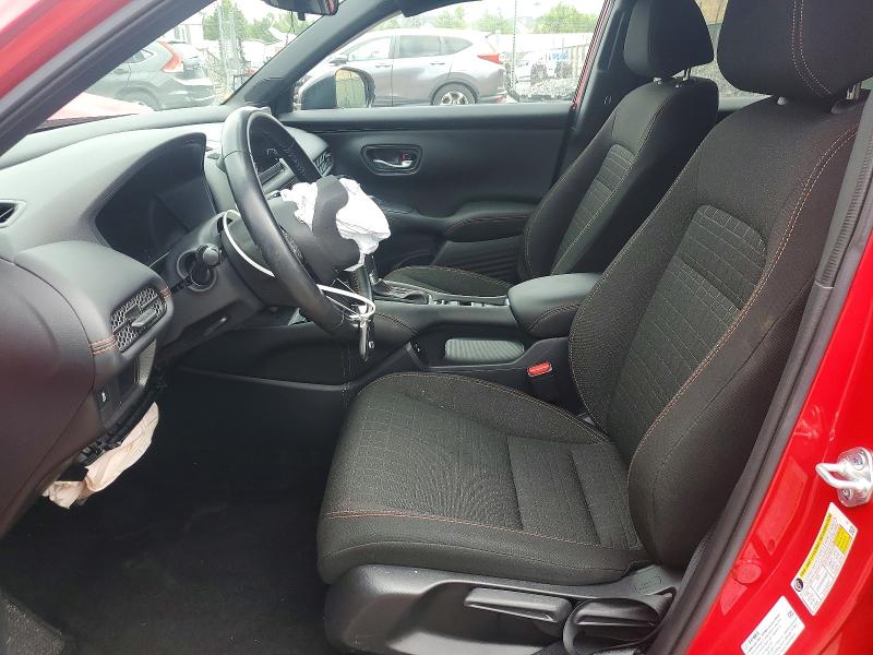 Aukcja sprzedaży 2025 Honda Hr-v, vin: 3CZRZ2H54SM742839, numer aukcji: 65674856