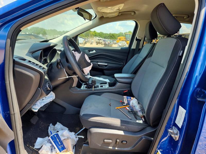 Aukcja sprzedaży 2018 Ford Escape, vin: 1FMCU0GD2JUB81893, numer aukcji: 65111576