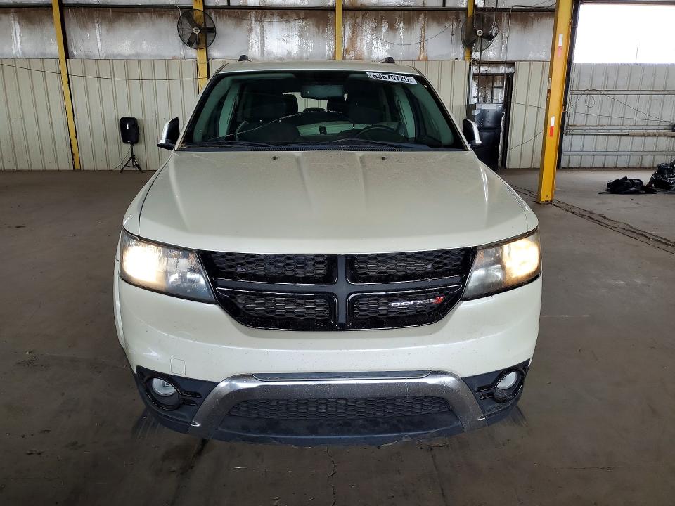 Продаж на аукціоні авто 2016 Dodge Journey, vin: 3C4PDCGG6GT239735, номер лоту: 63676726