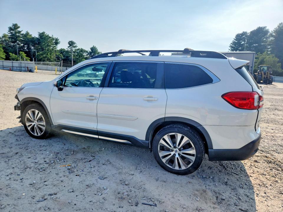 Продажа на аукционе авто 2020 Subaru Ascent, vin: 4S4WMAPD6L3467225, номер лота: 62821136