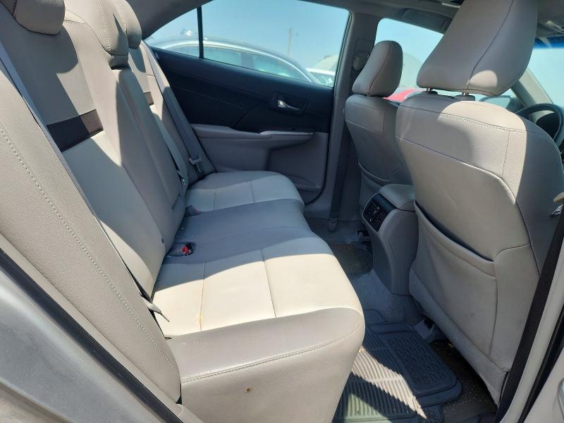 Продажа на аукционе авто 2013 Toyota Camry, vin: 4T4BF1FK8DR295712, номер лота: 64594916