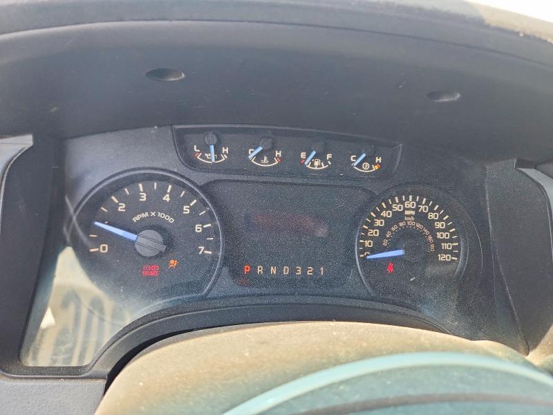 Продажа на аукционе авто 2011 Ford F150, vin: 1FTMF1CM5BKD31734, номер лота: 64477036