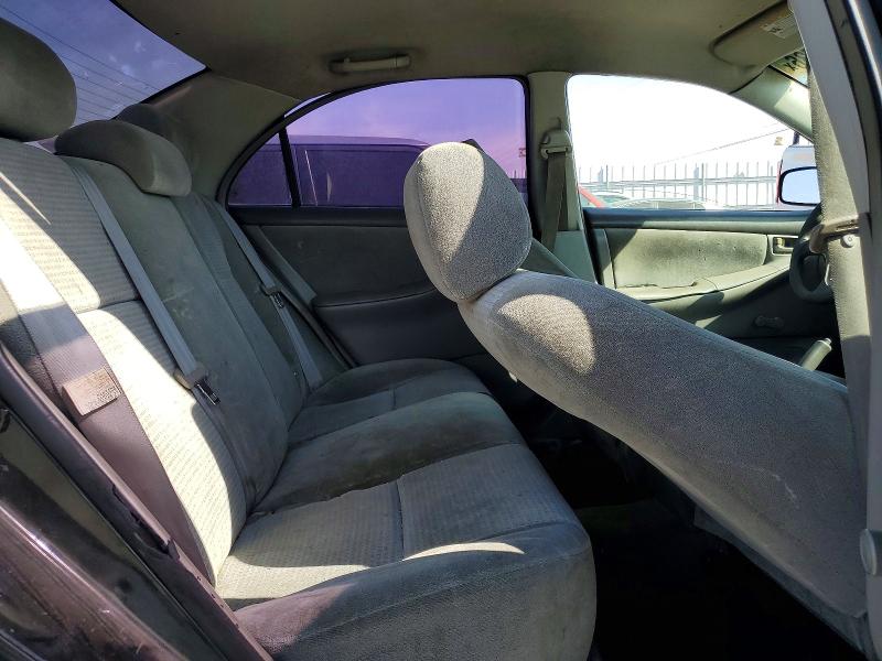 Продажа на аукционе авто 2005 Toyota Corolla, vin: 1NXBR32E75Z398389, номер лота: 63230736