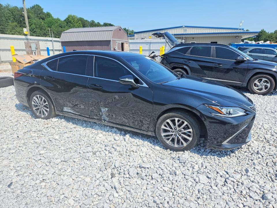 Продажа на аукционе авто 2023 Lexus Es 350, vin: 58ACZ1B18PU143896, номер лота: 64547466