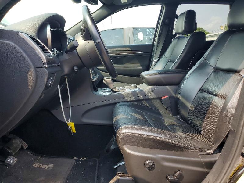 63930056 :رقم المزاد ، 1C4RJFBG8KC696531 vin ، 2019 Jeep Grand Cherokee مزاد بيع