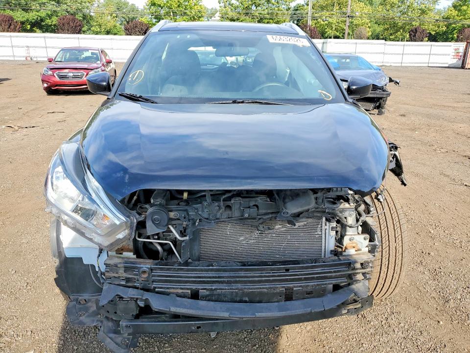 Aukcja sprzedaży 2019 Nissan Kicks, vin: 3N1CP5CU9KL552948, numer aukcji: 65632026