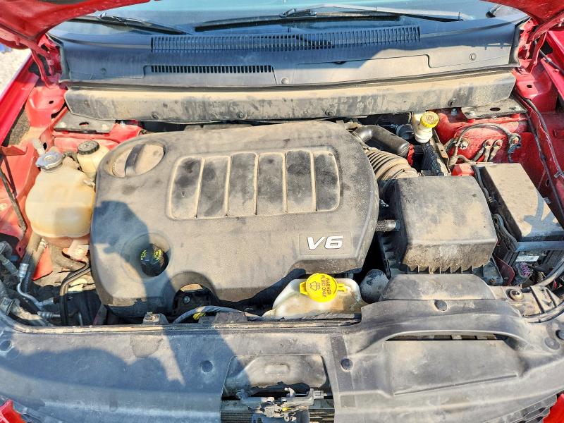 2019 Dodge Journey მანქანა იყიდება აუქციონზე, vin: 3C4PDDEG3KT687657, აუქციონის ნომერი: 63523876