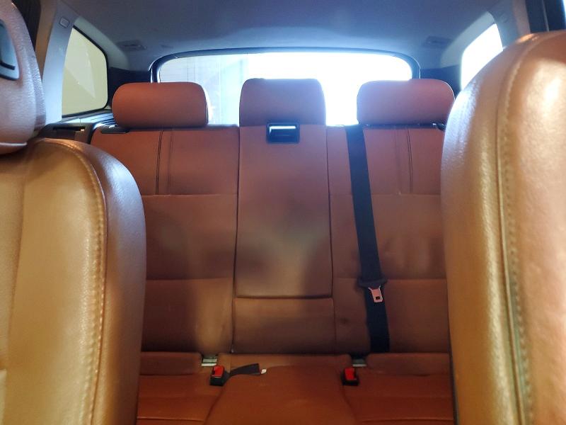Aukcja sprzedaży 2010 Bmw X3, vin: WBXPC9C40AWJ39877, numer aukcji: 66295496