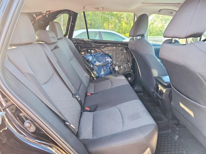 66006676 :رقم المزاد ، 2T3W1RFV7LW060937 vin ، 2020 Toyota Rav4 مزاد بيع