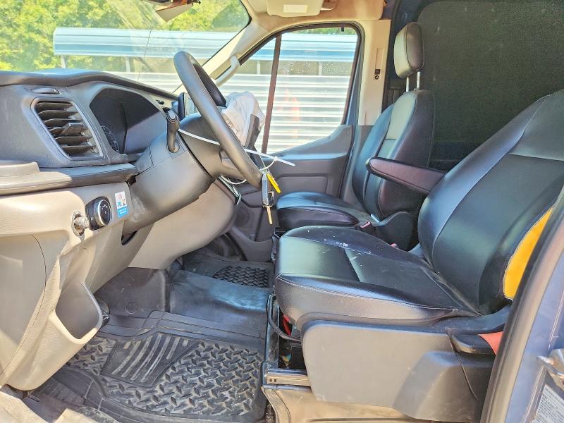 2020 Ford Transit მანქანა იყიდება აუქციონზე, vin: 1FTBR3X8XLKA87152, აუქციონის ნომერი: 66238706