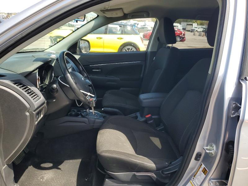 Aukcja sprzedaży 2016 Mitsubishi Outlander Sport, vin: JA4AP3AU7GZ049893, numer aukcji: 66032366