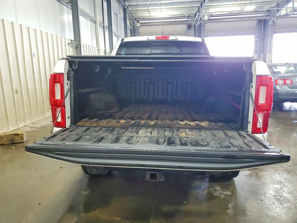65557156 :رقم المزاد ، 1FTER4FH4KLA70103 vin ، 2019 Ford Ranger مزاد بيع